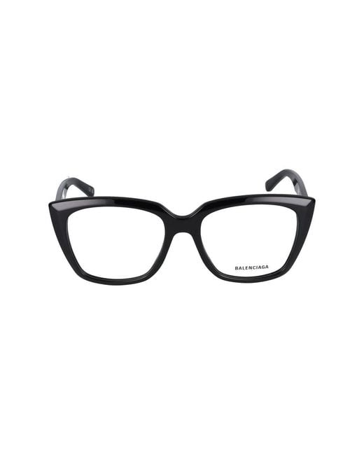 Balenciaga Black Sunglasses Bb0062 O /18/140 for men