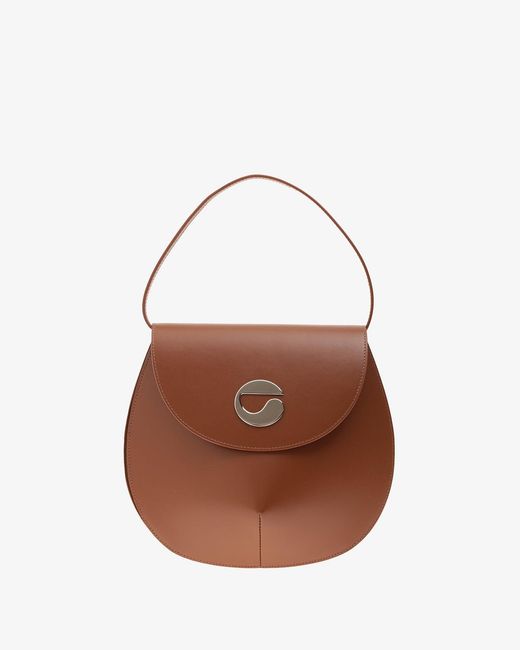 Coperni Taschen .. Brown
