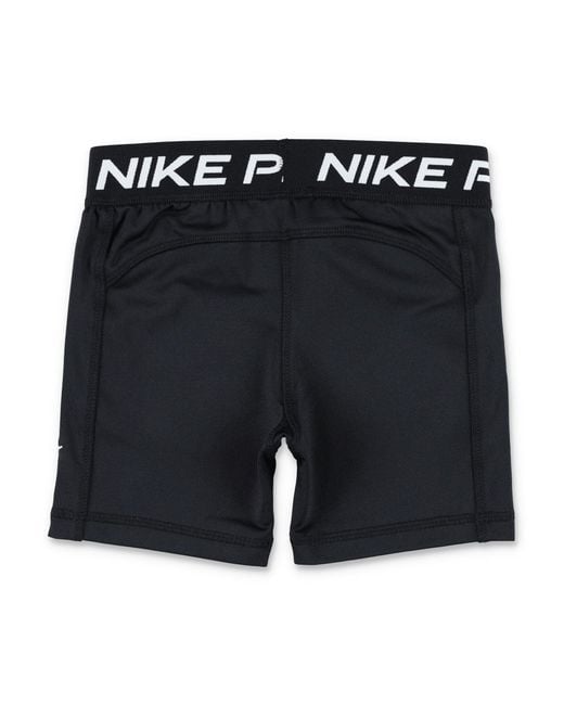 Nike Black Shorts