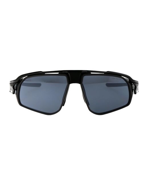 Nike Blue Sunglasses