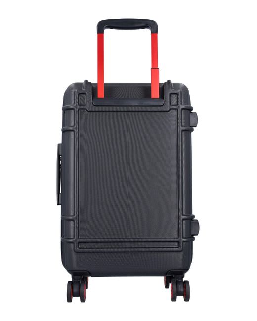 Maletas negras Eastpak de color Black