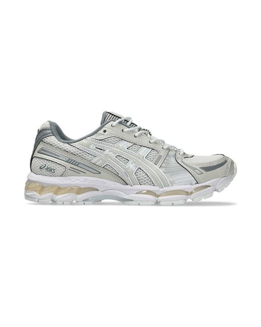 Asics Gray Gel-Kayano 12.1