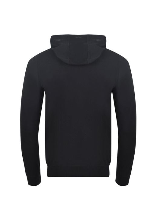 Filippo De Laurentis Blue Felpa Filippo De Laurentiis Made Of Cotton for men