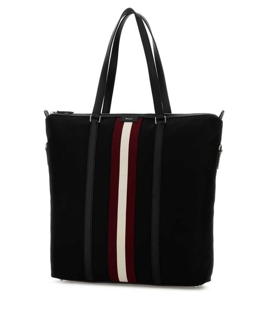 Bally Black Handbags for men