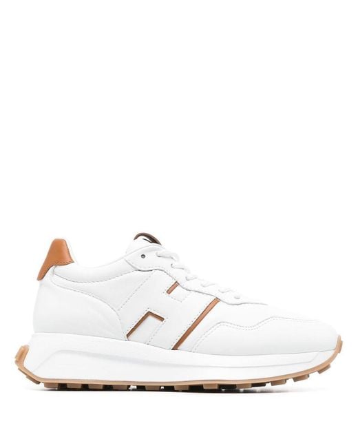 Hogan White H641
