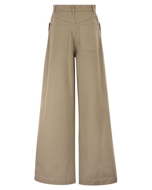 Max Mara Natural Mxmalamaro