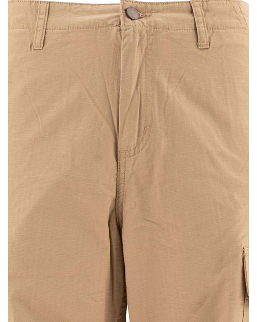 Carhartt Natural Pants & Shorts for men