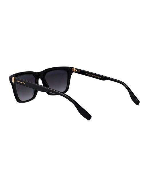 Marc Jacobs Black Sunglasses for men