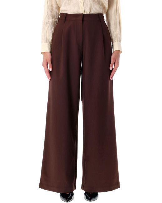 Sessun Broek Brown in het Red