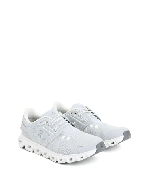 On Shoes White Cloud 6