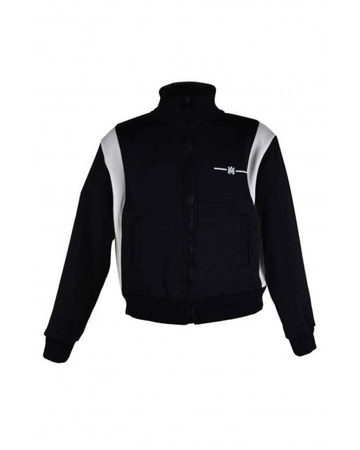 Amiri Black Jacket
