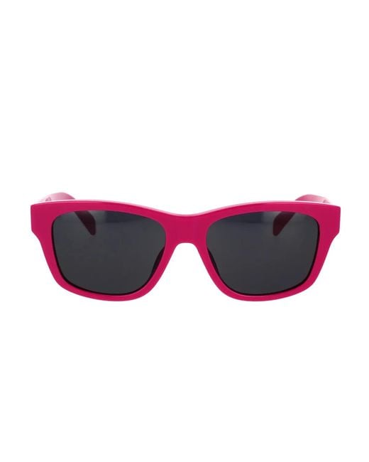 Céline Pink Sunglasses
