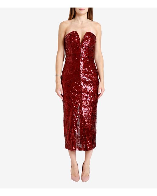 Aniye By Red Dresses