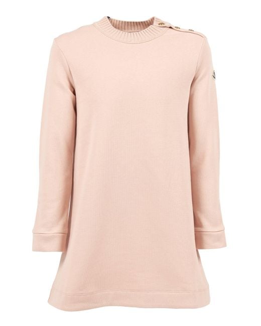 Moncler Pink I'M Not Going To Be Able To Do It
