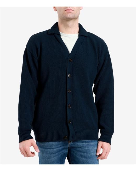 Grifoni Blue Jackets