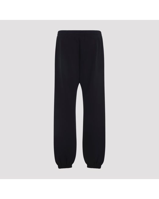 Givenchy joggingbroek in het Black voor heren