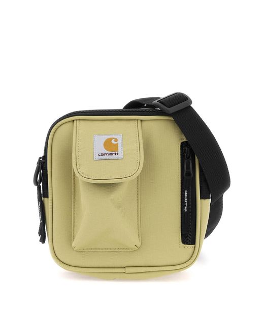 Bolsa de hombro de Essentials con correa Carhartt de hombre de color Multicolor