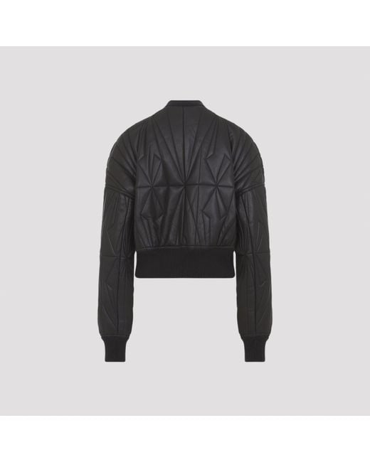 Moncler Black Jacket