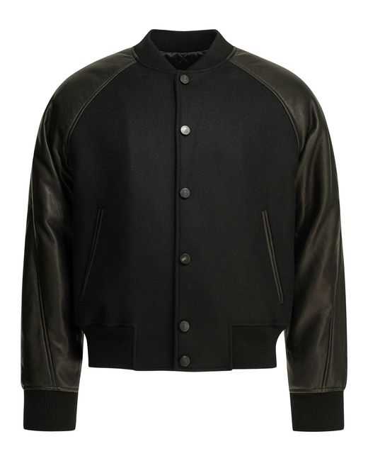 Giubbotto Bomber di Givenchy in Black