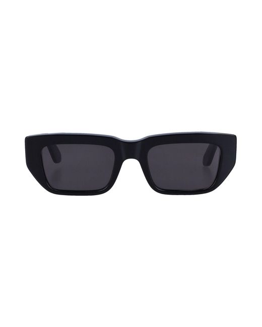 Retrosuperfuture Blue Accessoires schwarz