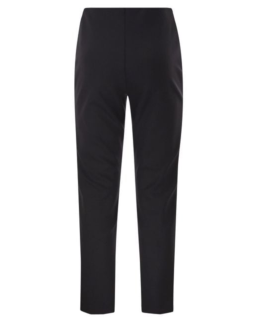 Max Mara Black Mxppergola