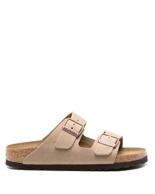 Birkenstock Brown Boot