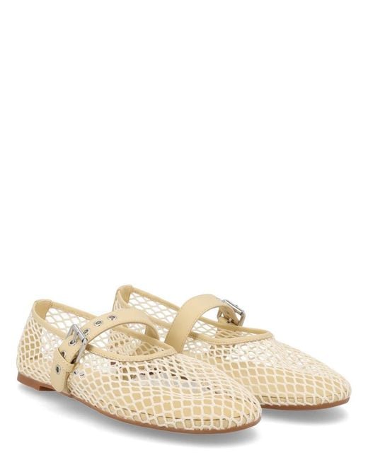 Senso Natural Elegance Ballerina Flats