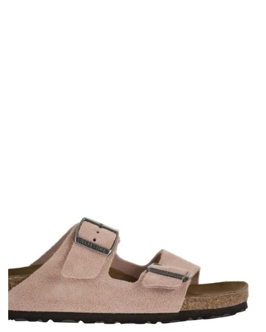 Birkenstock Brown Arizona