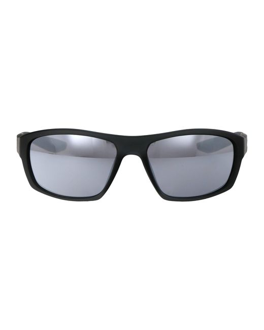 Nike Gray Sunglasses