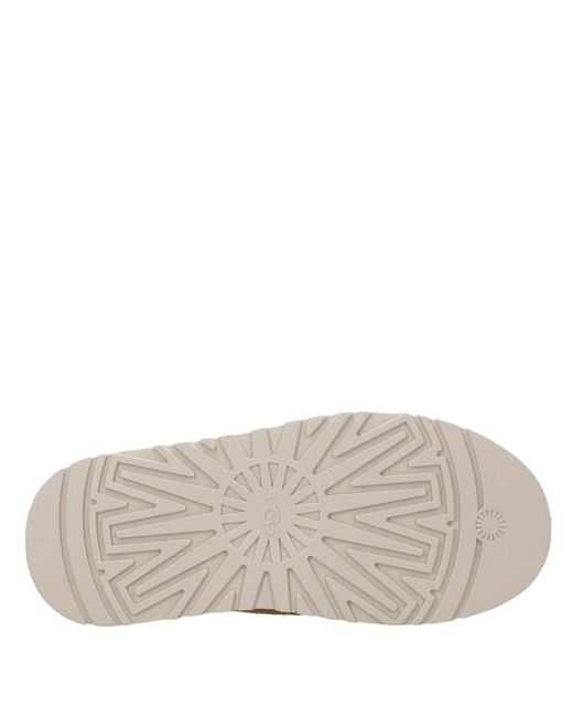 Ugg Sandalen Beige in het Brown