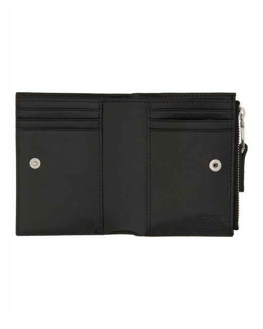 DIESEL Black Portafoglio