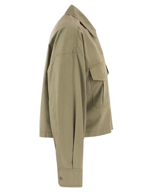 Weekend by Maxmara Green Wkdaccenni