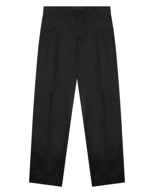 Department 5 Black Department Five for men