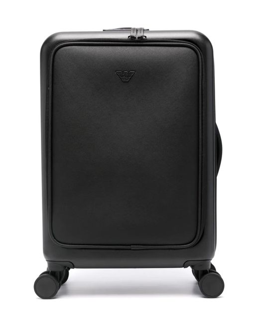 Accesorios negro Emporio Armani de color Black