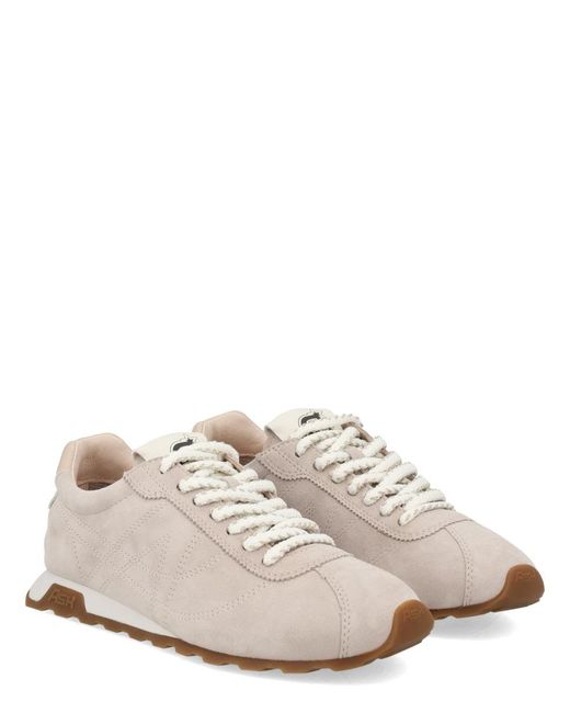 Ash White Killbill Sneaker