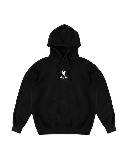 Pawa Speed Sports Black Sweaters for men