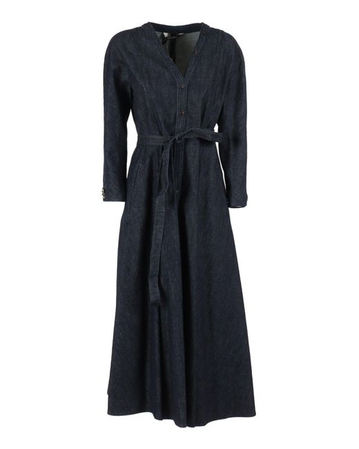 Max Mara I'm Not Going To Do It. in het Black