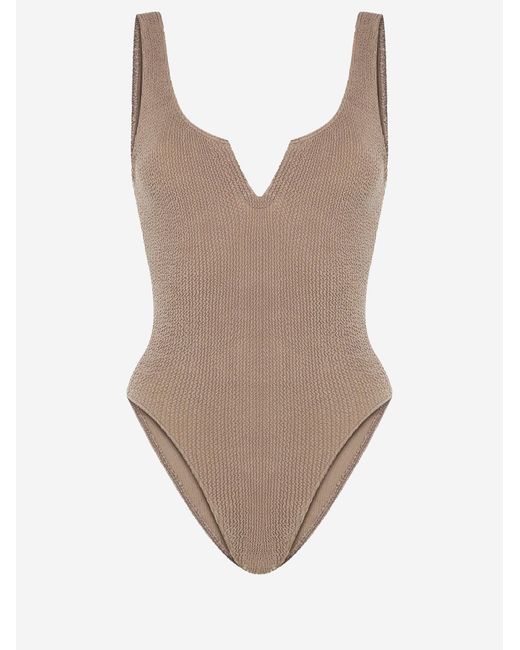 Sorbet Island White Ava Swimwear