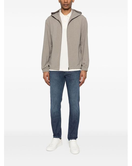 Emporio Armani Gray Emporio Armani