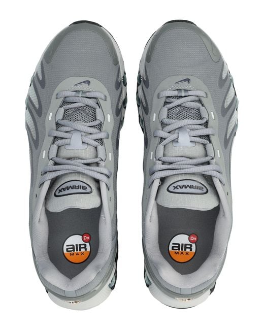 Nike Blue Air Max Dn8 Dynamic Air