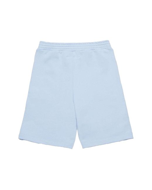 MM6 by Maison Margiela Blue Short