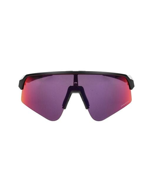 Oakley Sonnenbrille 0 OO9465 946501 /139 /138 in Purple für Herren
