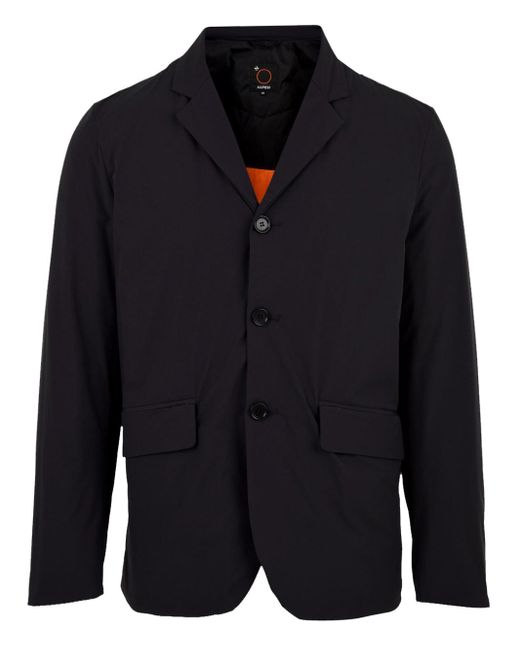 JACKETS AZUL Aspesi de color Blue