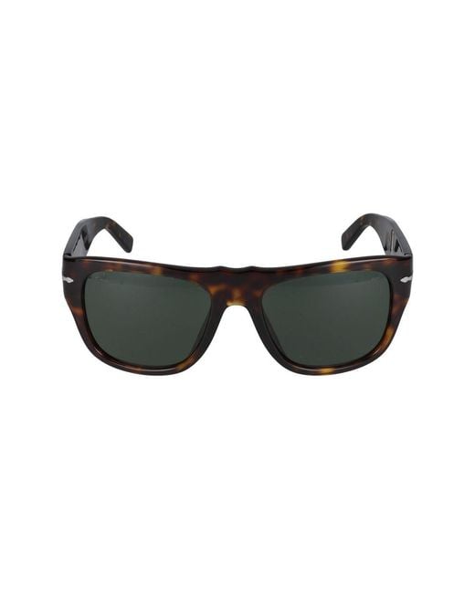 Persol Black Sunglasses 3294 S Sun /19/140 for men
