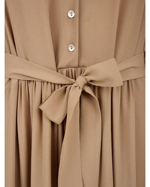 Robes Douuod en coloris Natural