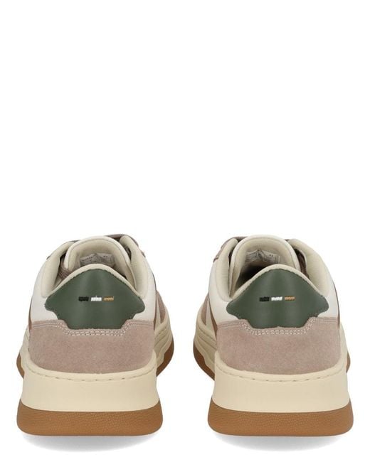 Boss Multicolor "Baltimore Tenn" Sneaker for men