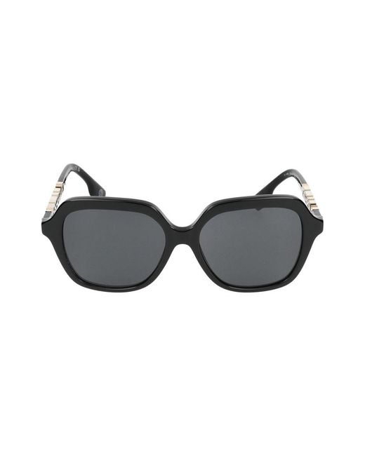 Gafas de sol 0 BE4389 300187 /16/140 Burberry de hombre de color Black