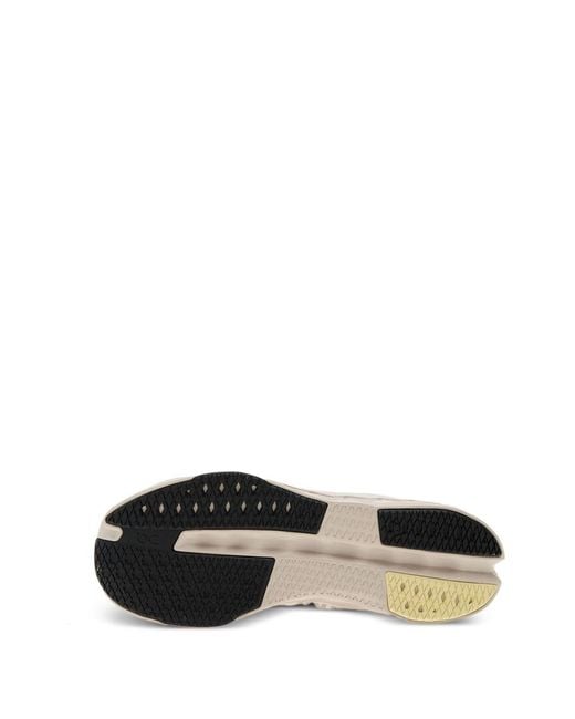On Shoes White Cloudsurfer Next Sneakers for men