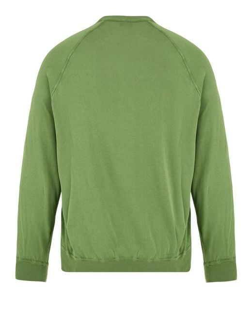 Pulls verts Drumohr pour homme en coloris Green