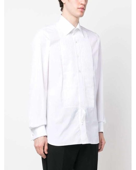 Tom Ford White Shirt for men